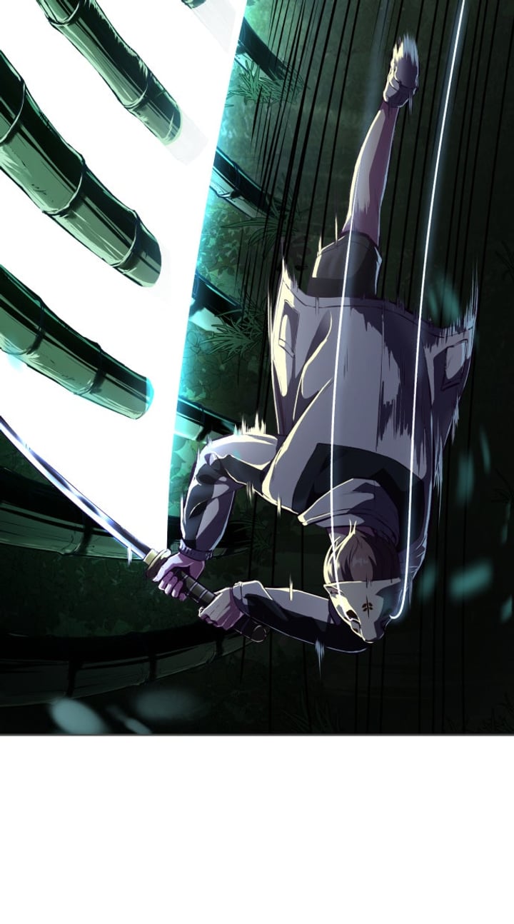 Baca The Boy of Death Chapter 133 Bahasa Indonesia page 252