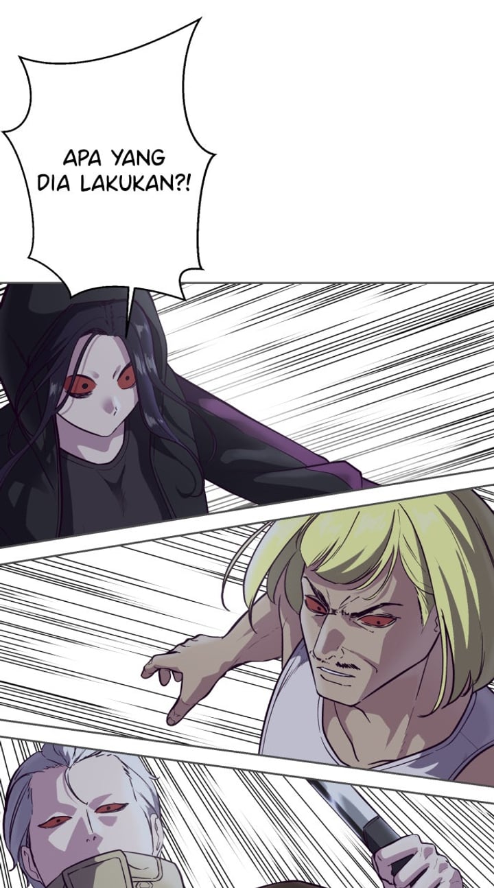 Baca The Boy of Death Chapter 133 Bahasa Indonesia page 254