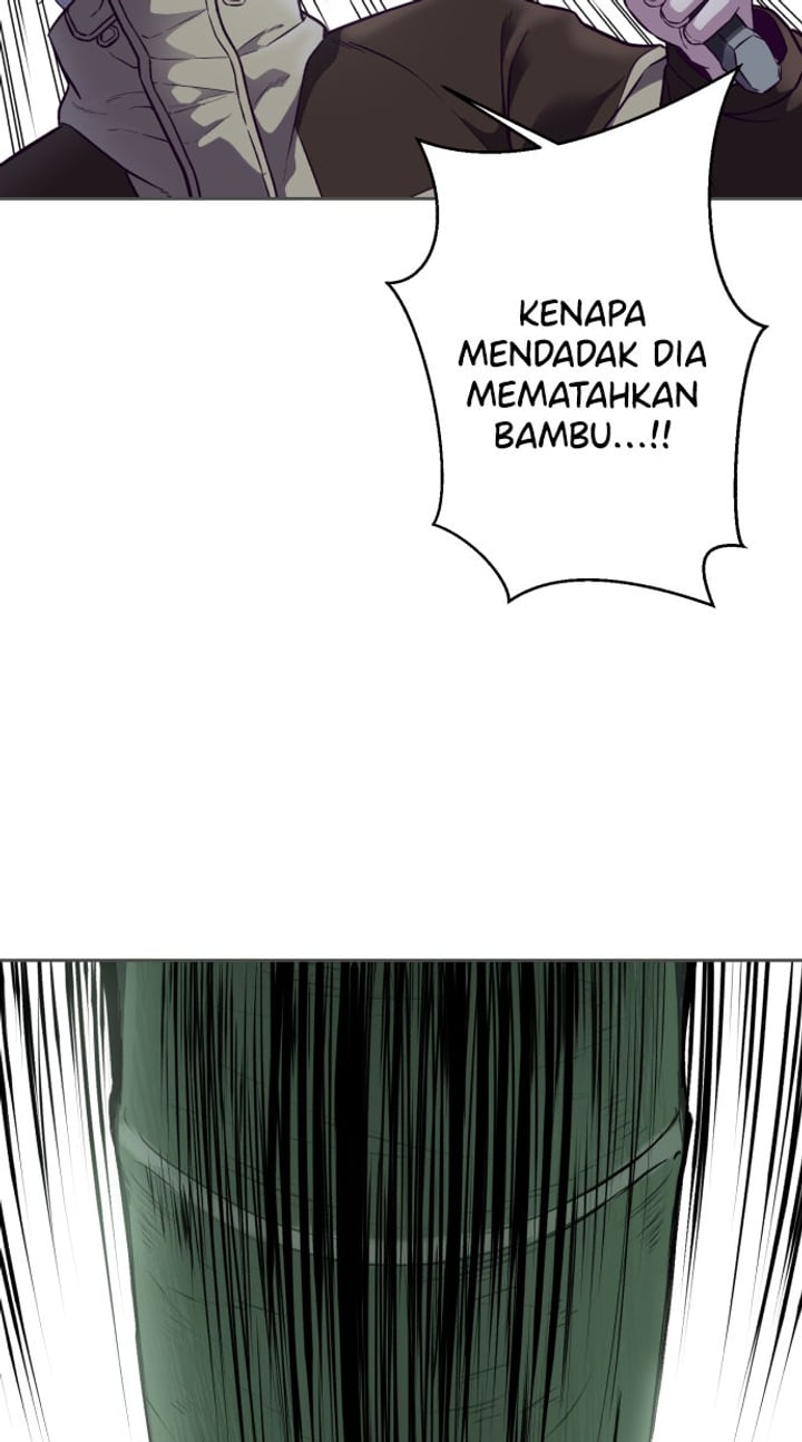 Baca The Boy of Death Chapter 133 Bahasa Indonesia page 256