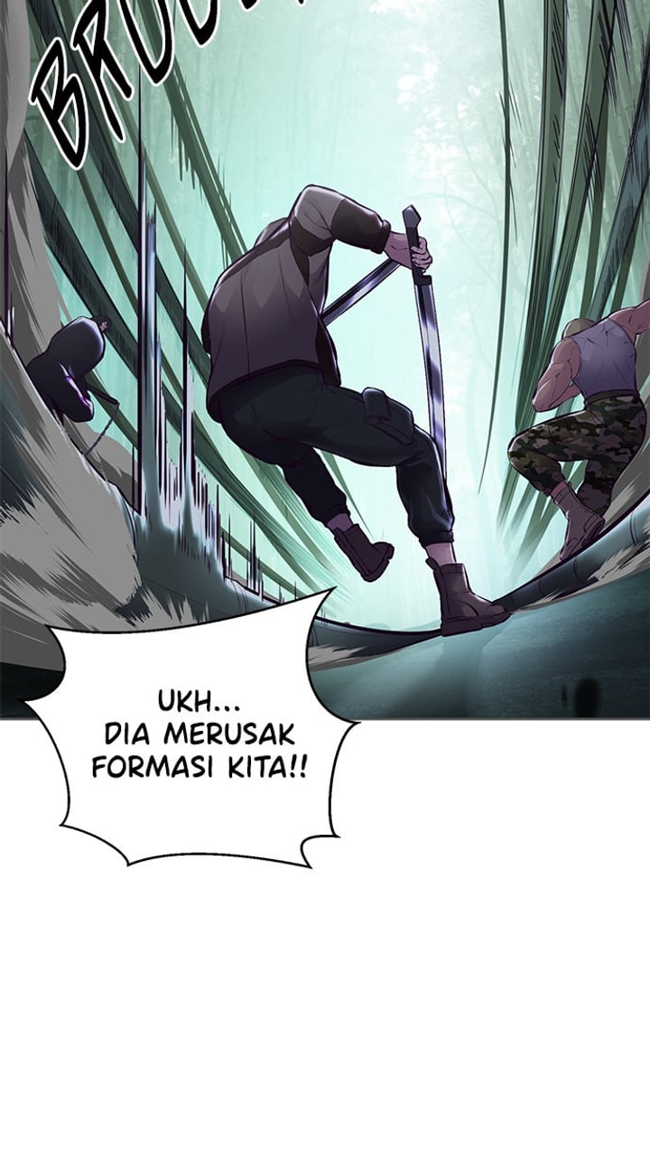 Baca The Boy of Death Chapter 133 Bahasa Indonesia page 262