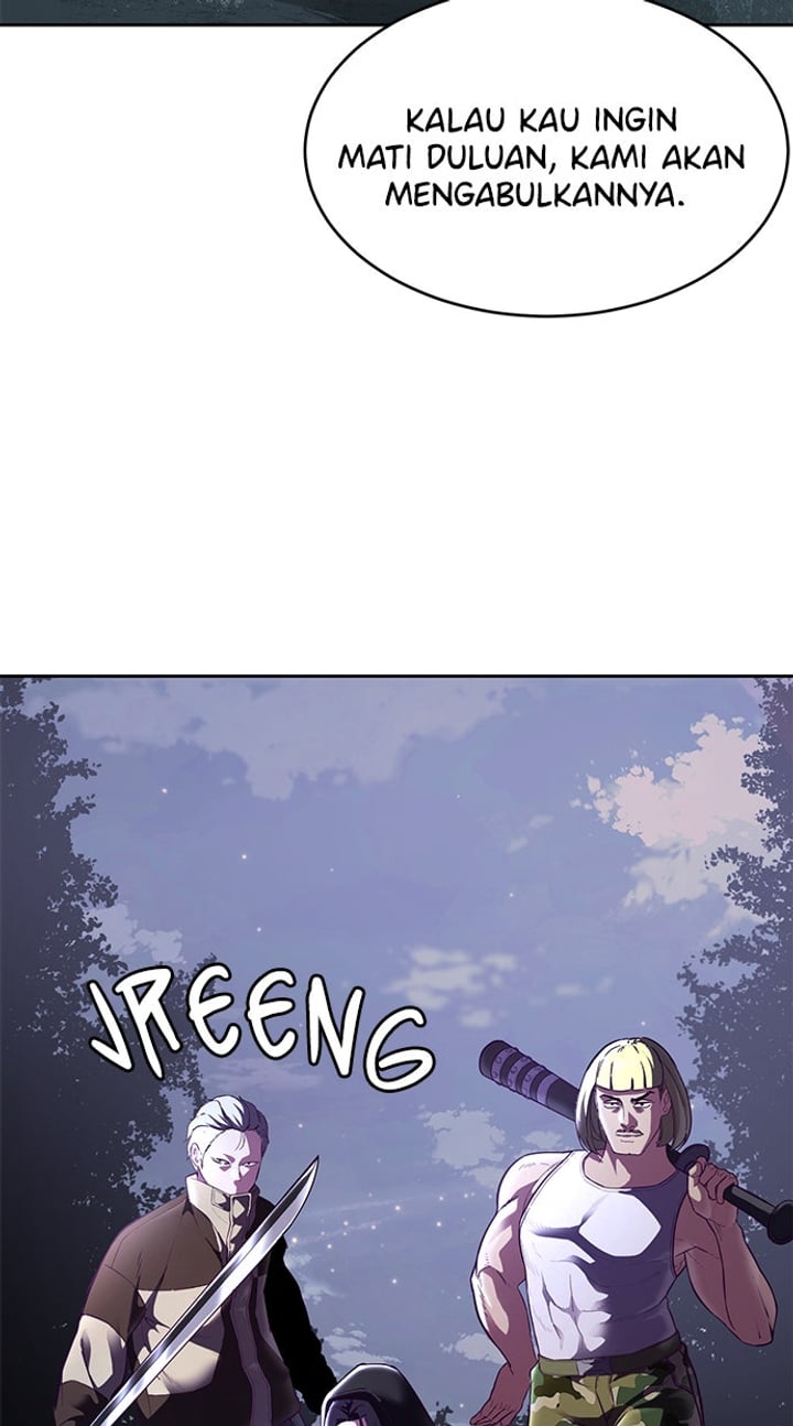 Baca The Boy of Death Chapter 133 Bahasa Indonesia page 30