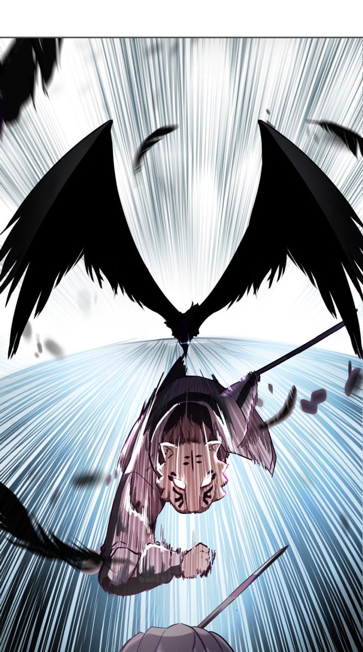 Baca The Boy of Death Chapter 133 Bahasa Indonesia page 264