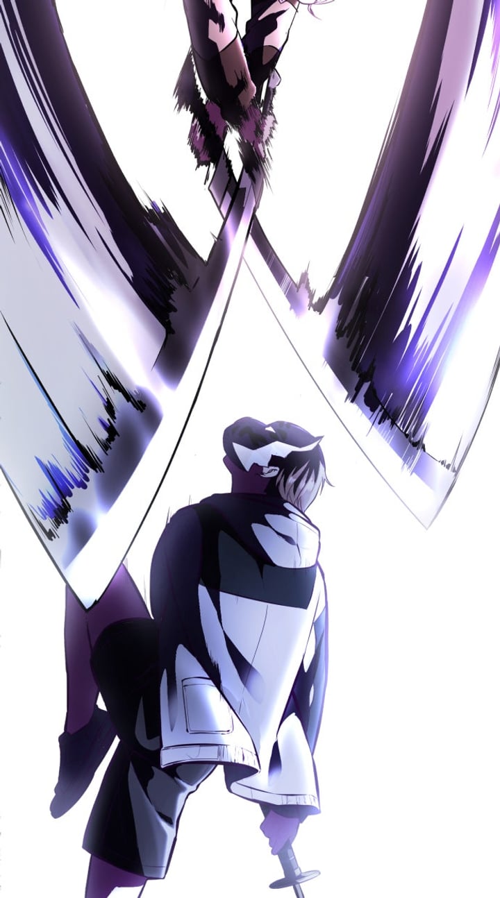 Baca The Boy of Death Chapter 133 Bahasa Indonesia page 274