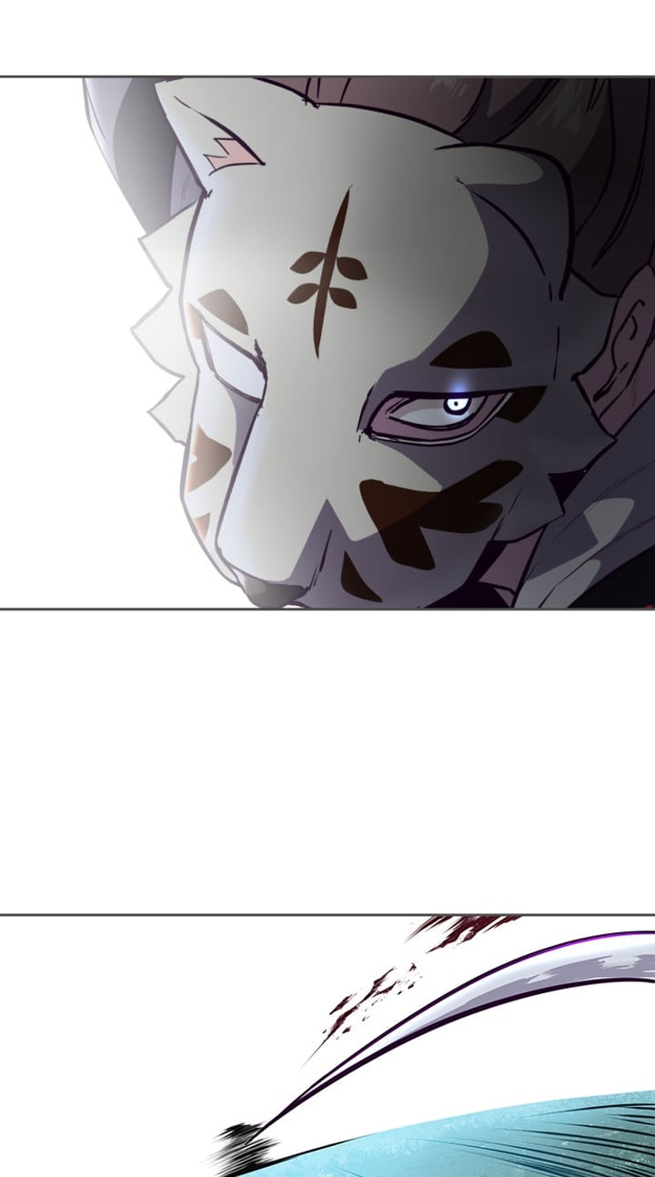 Baca The Boy of Death Chapter 133 Bahasa Indonesia page 278