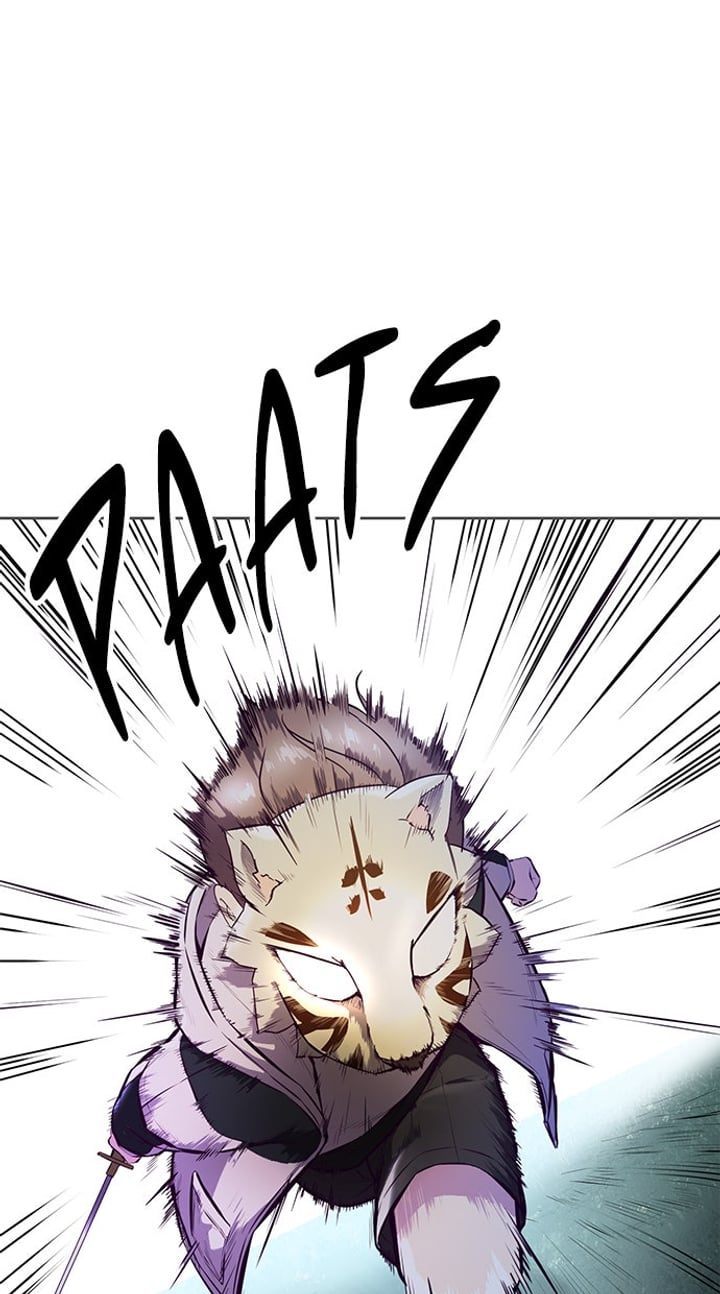 Baca The Boy of Death Chapter 133 Bahasa Indonesia page 286