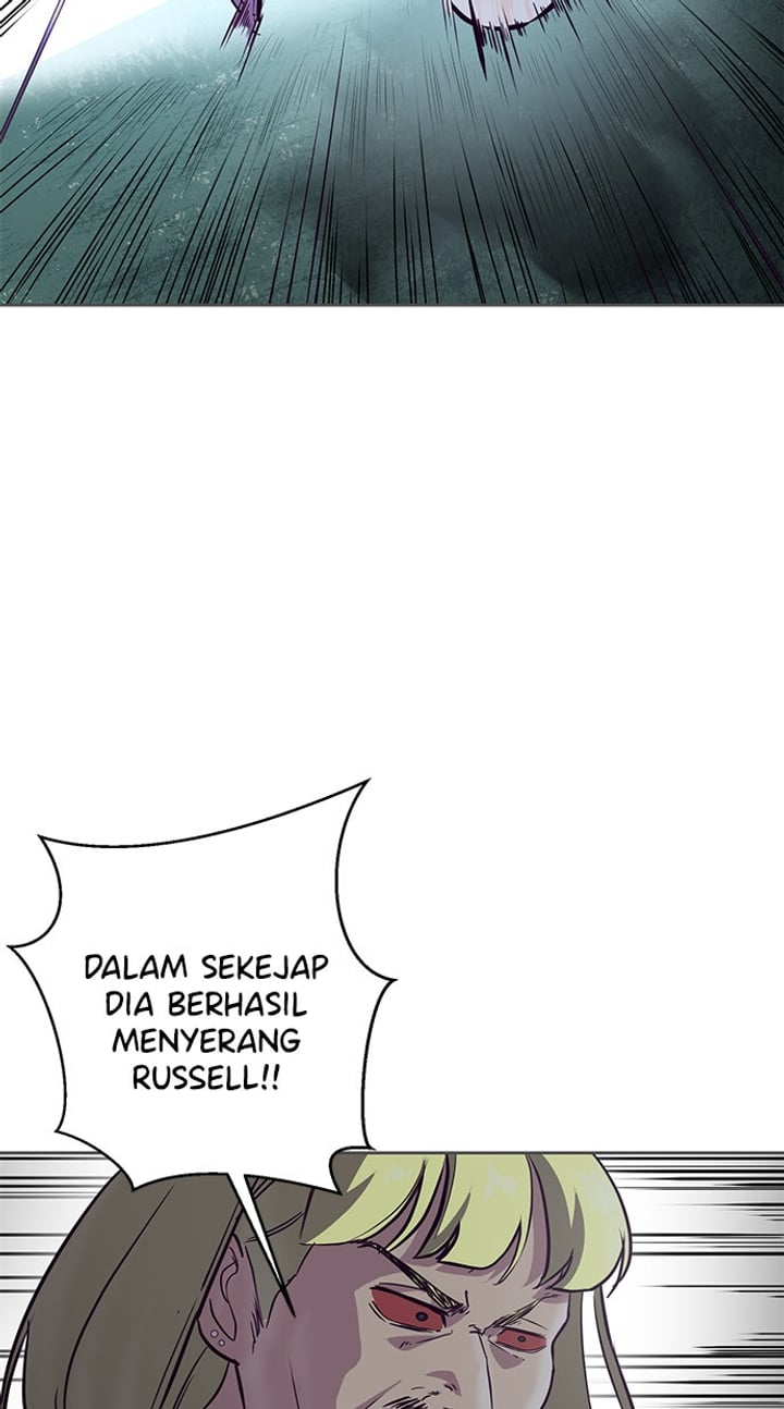 Baca The Boy of Death Chapter 133 Bahasa Indonesia page 288