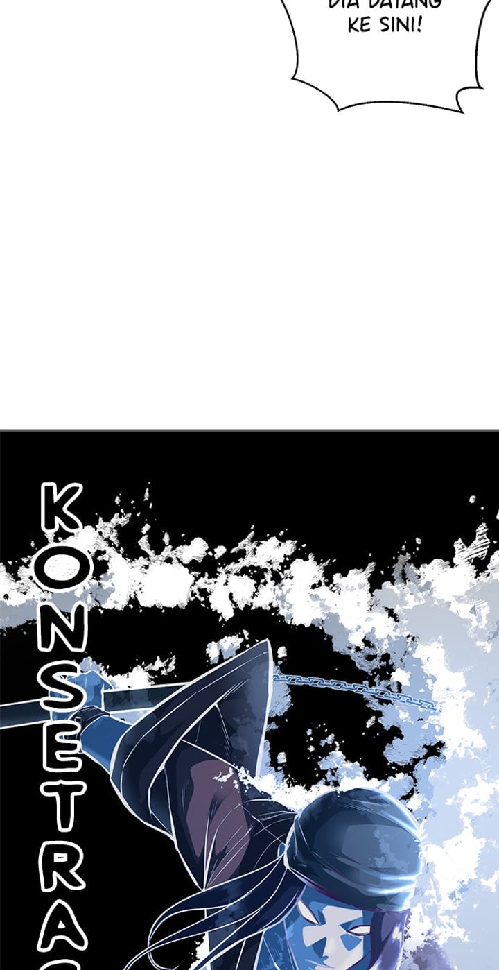 Baca The Boy of Death Chapter 133 Bahasa Indonesia page 292