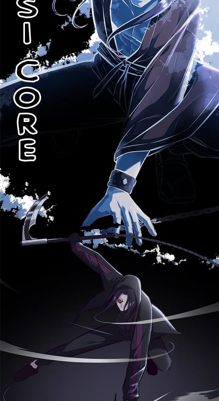 Baca The Boy of Death Chapter 133 Bahasa Indonesia page 294