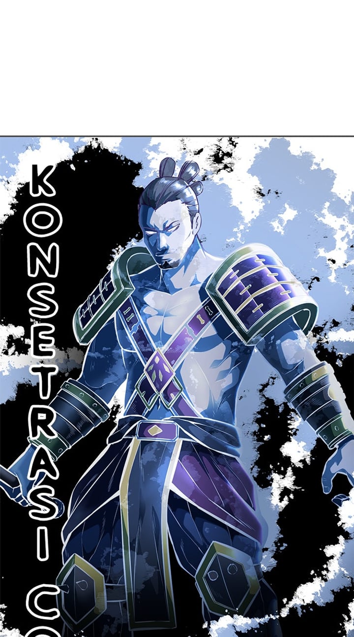 Baca The Boy of Death Chapter 133 Bahasa Indonesia page 298