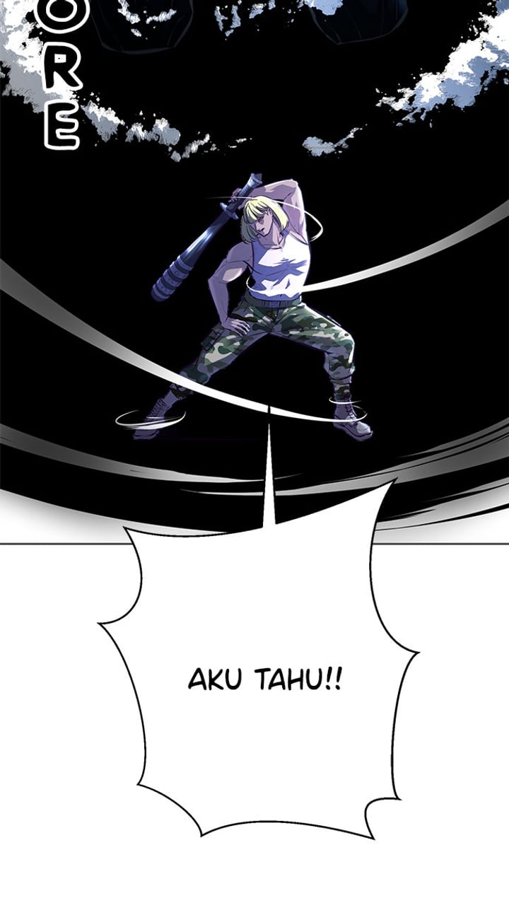 Baca The Boy of Death Chapter 133 Bahasa Indonesia page 300