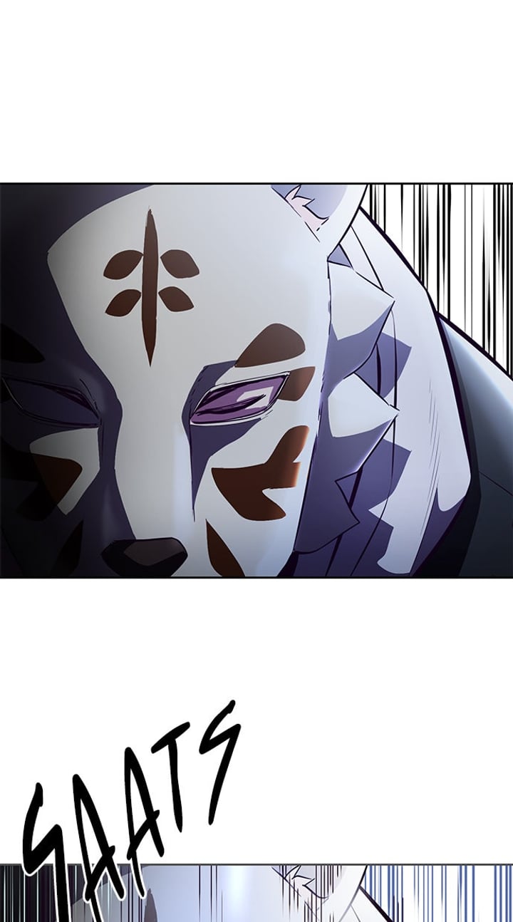 Baca The Boy of Death Chapter 133 Bahasa Indonesia page 302