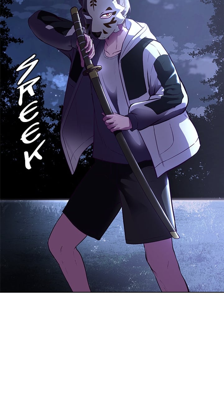 Baca The Boy of Death Chapter 133 Bahasa Indonesia page 34