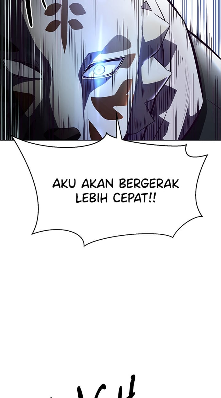 Baca The Boy of Death Chapter 133 Bahasa Indonesia page 304