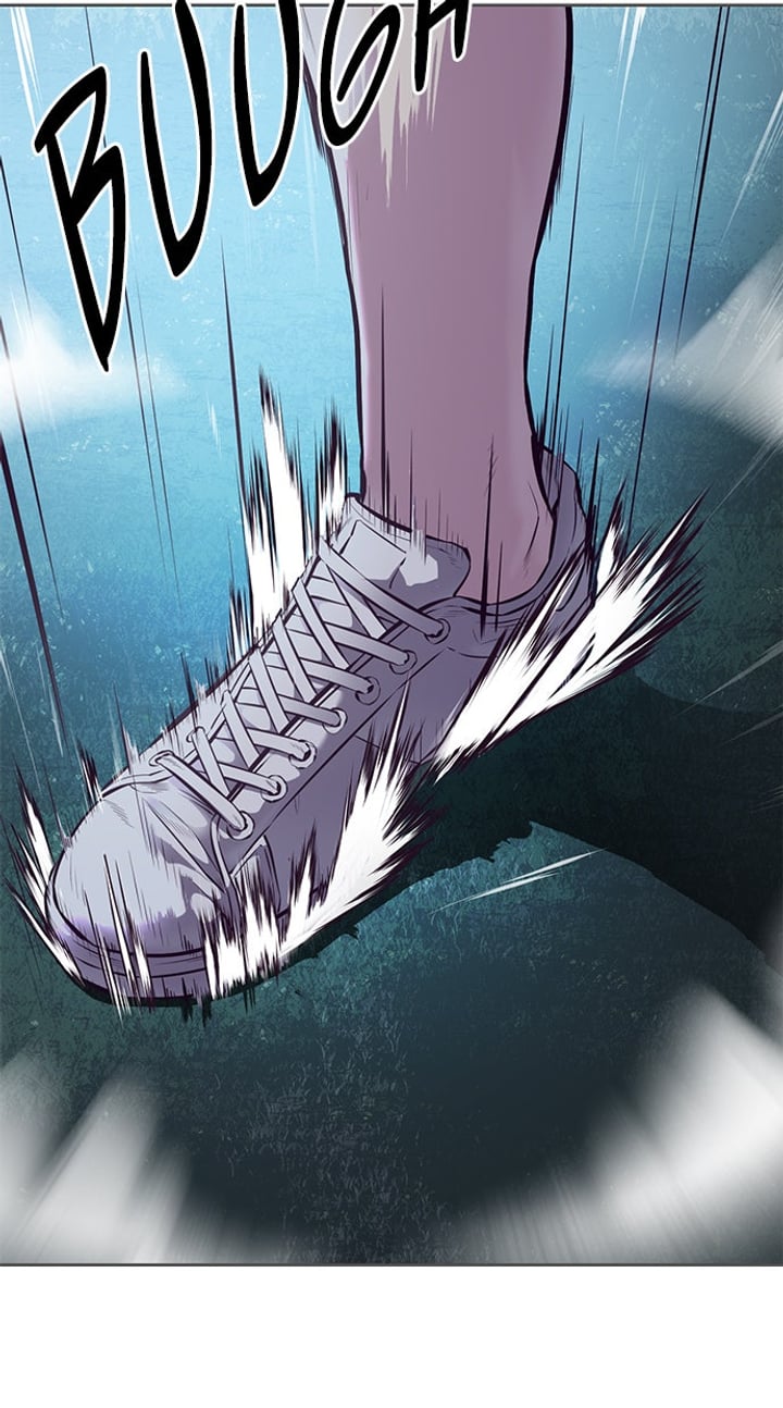 Baca The Boy of Death Chapter 133 Bahasa Indonesia page 306