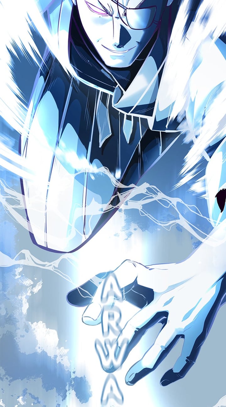 Baca The Boy of Death Chapter 133 Bahasa Indonesia page 320