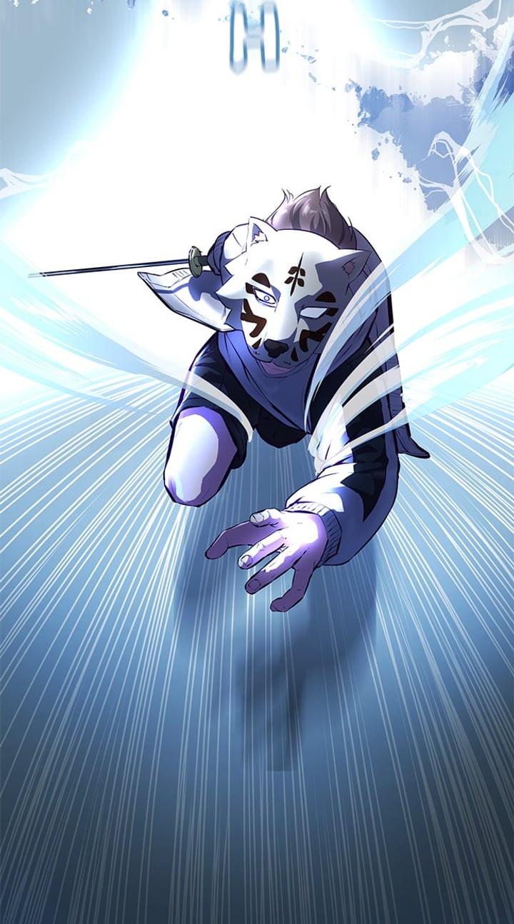 Baca The Boy of Death Chapter 133 Bahasa Indonesia page 322