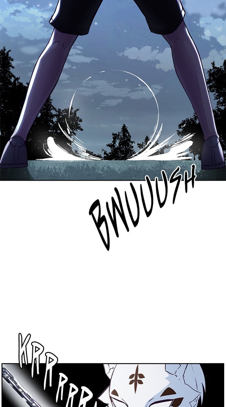 Baca The Boy of Death Chapter 133 Bahasa Indonesia page 44
