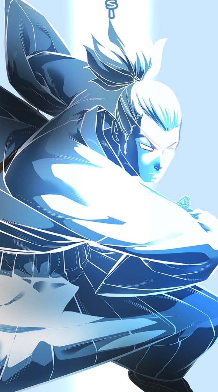 Baca The Boy of Death Chapter 133 Bahasa Indonesia page 54