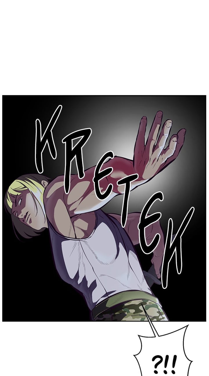 Baca The Boy of Death Chapter 133 Bahasa Indonesia page 64