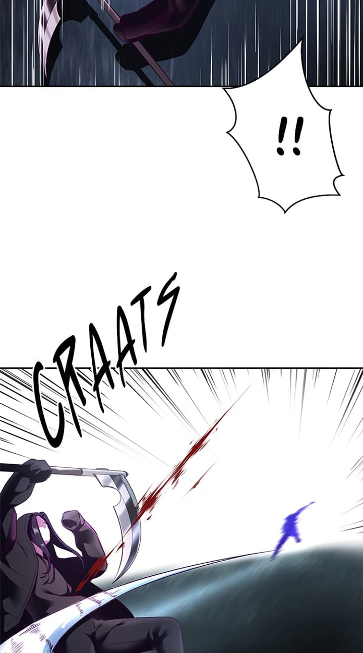 Baca The Boy of Death Chapter 133 Bahasa Indonesia page 76
