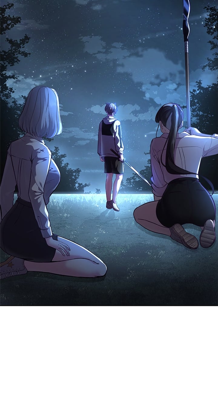 Baca The Boy of Death Chapter 133 Bahasa Indonesia page 12