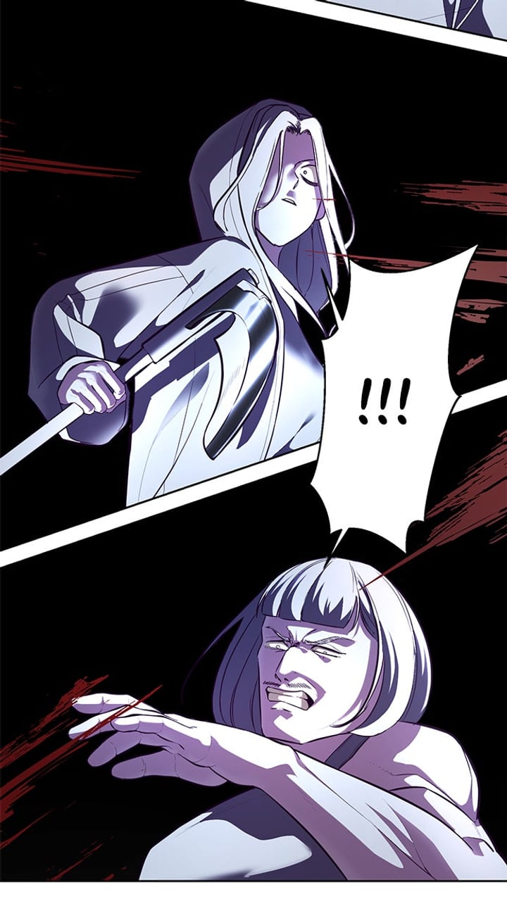 Baca The Boy of Death Chapter 133 Bahasa Indonesia page 86