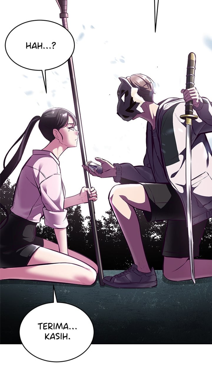 Baca The Boy of Death Chapter 133 Bahasa Indonesia page 92