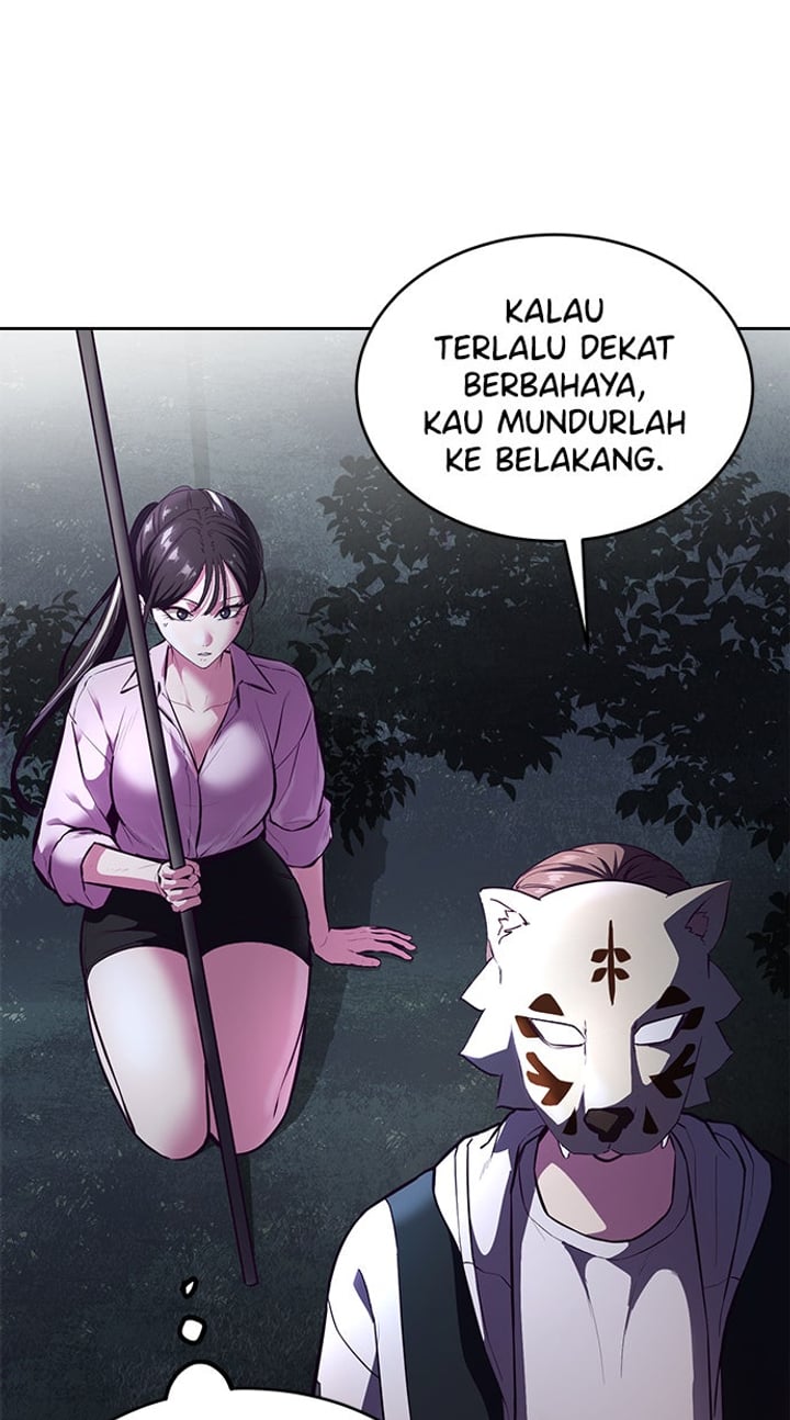 Baca The Boy of Death Chapter 133 Bahasa Indonesia page 94