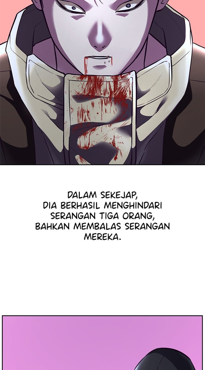 Baca The Boy of Death Chapter 133 Bahasa Indonesia page 100