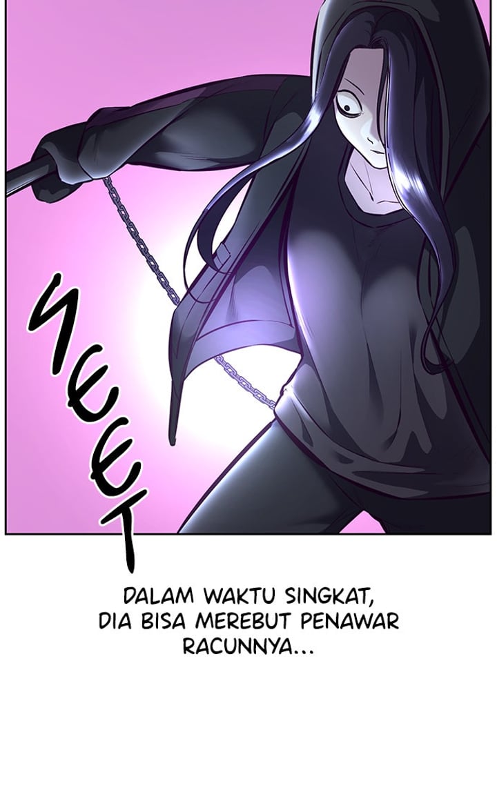 Baca The Boy of Death Chapter 133 Bahasa Indonesia page 102