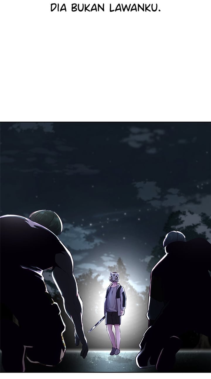 Baca The Boy of Death Chapter 133 Bahasa Indonesia page 106
