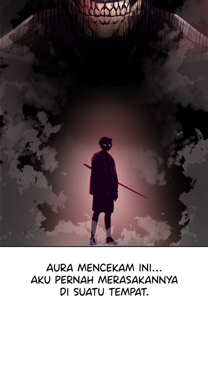 Baca The Boy of Death Chapter 133 Bahasa Indonesia page 110