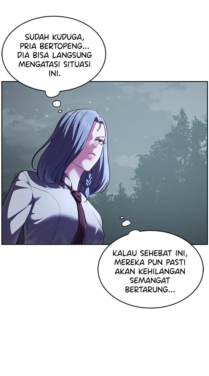 Baca The Boy of Death Chapter 133 Bahasa Indonesia page 112
