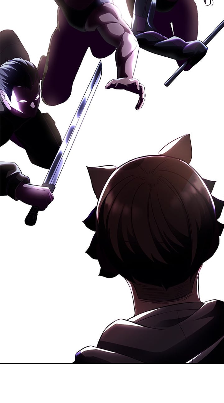 Baca The Boy of Death Chapter 133 Bahasa Indonesia page 116