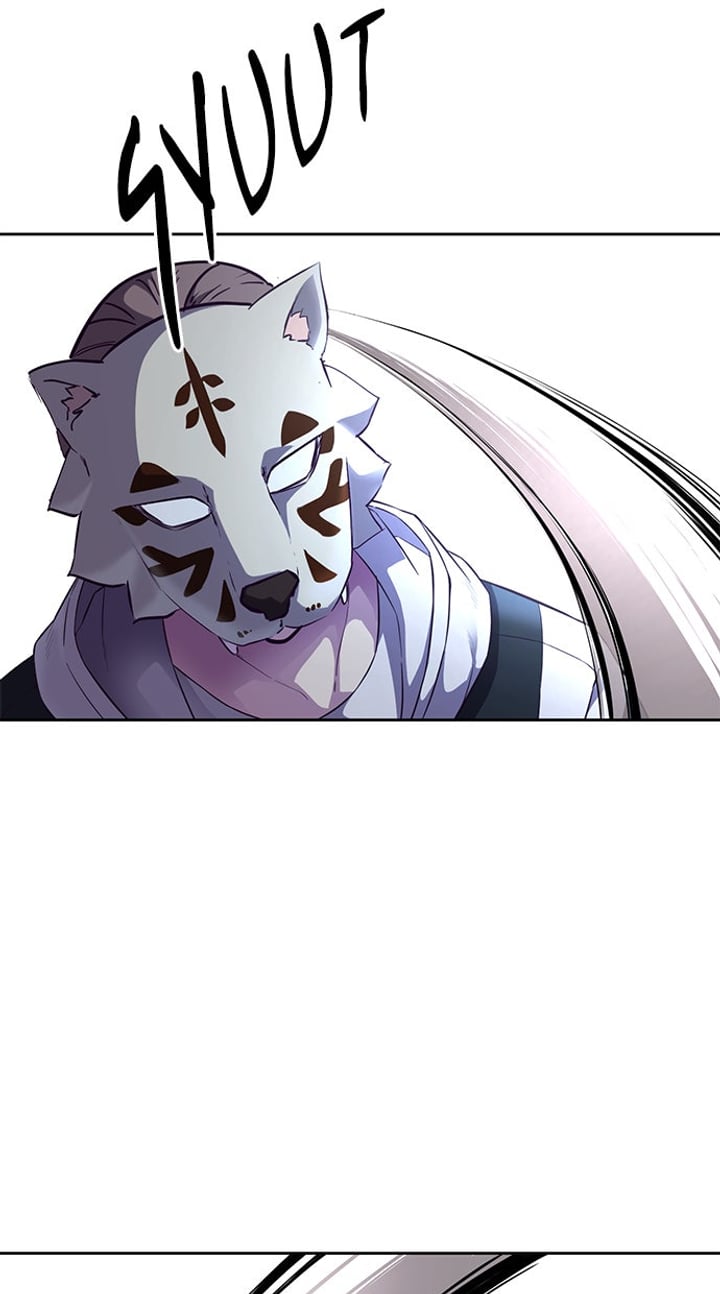 Baca The Boy of Death Chapter 133 Bahasa Indonesia page 118