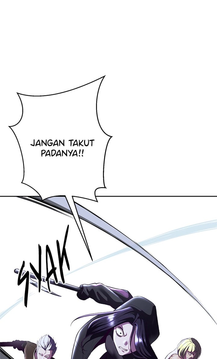 Baca The Boy of Death Chapter 133 Bahasa Indonesia page 122