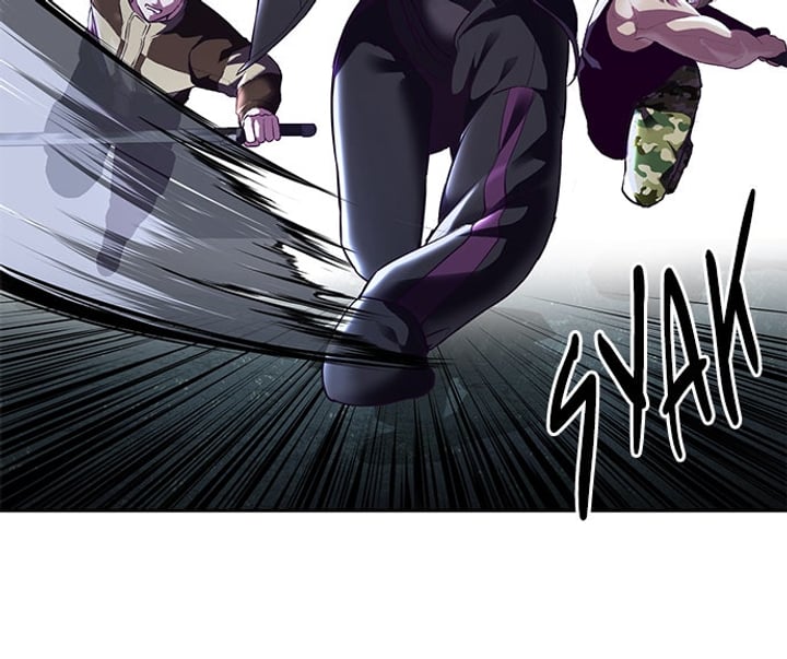 Baca The Boy of Death Chapter 133 Bahasa Indonesia page 124