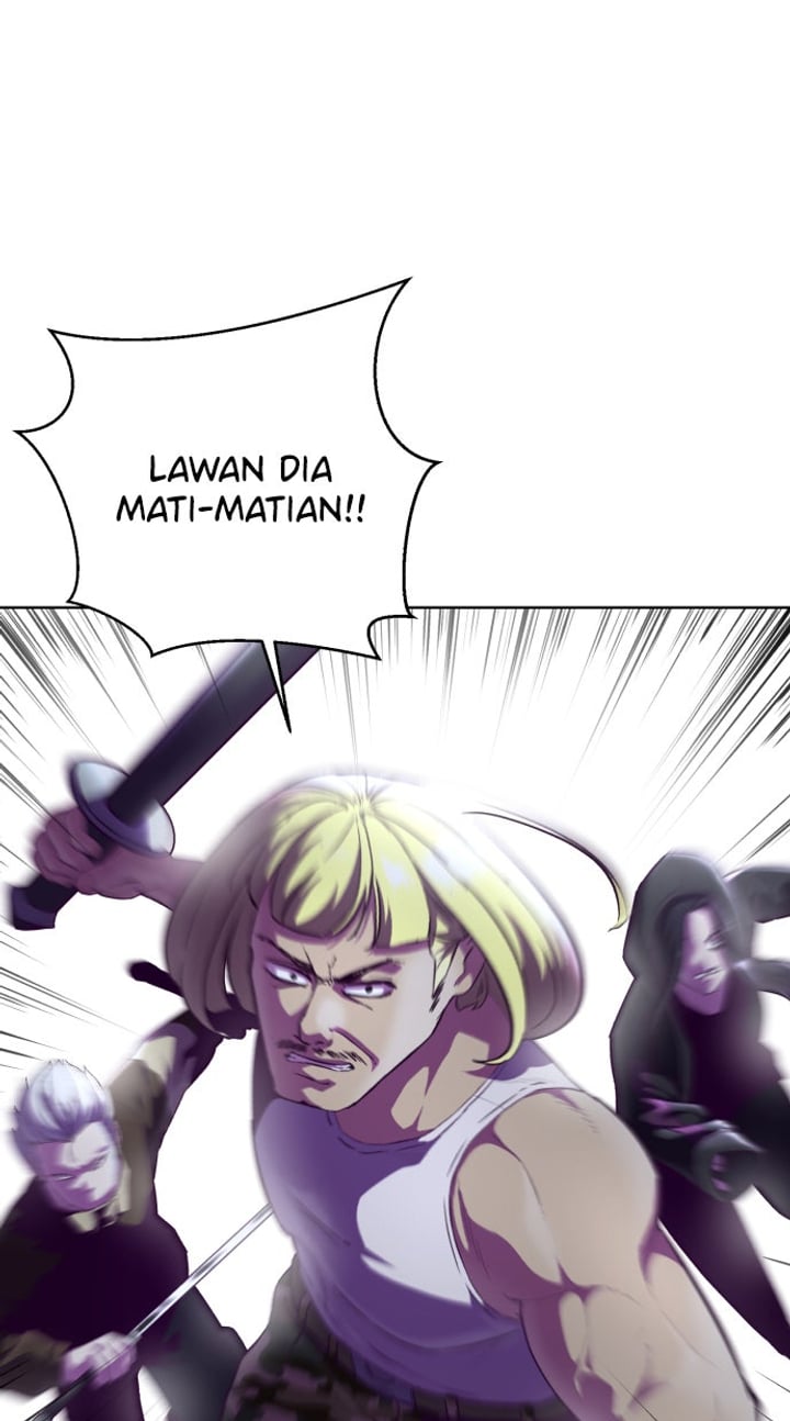 Baca The Boy of Death Chapter 133 Bahasa Indonesia page 126
