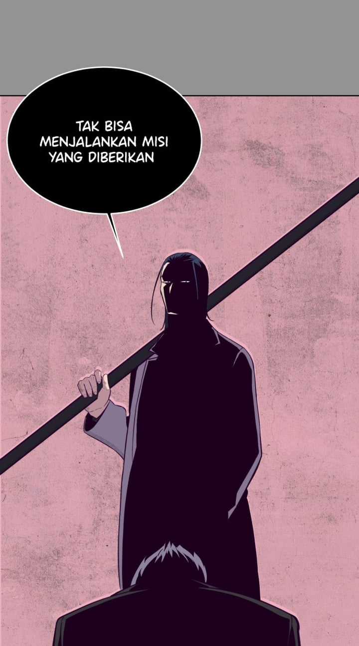 Baca The Boy of Death Chapter 133 Bahasa Indonesia page 132