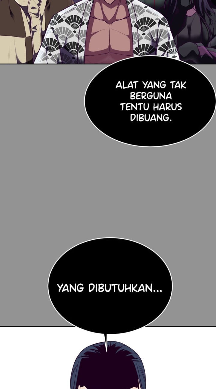 Baca The Boy of Death Chapter 133 Bahasa Indonesia page 136