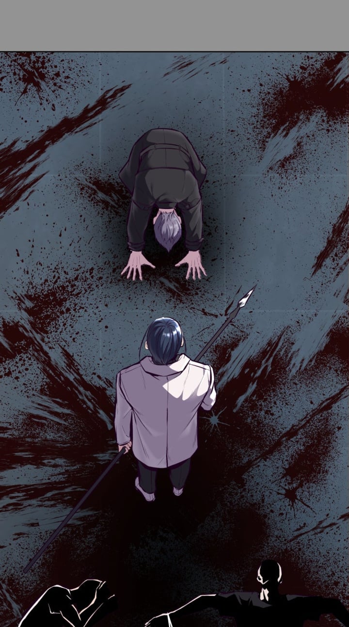 Baca The Boy of Death Chapter 133 Bahasa Indonesia page 140