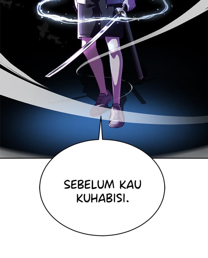 Baca The Boy of Death Chapter 133 Bahasa Indonesia page 18
