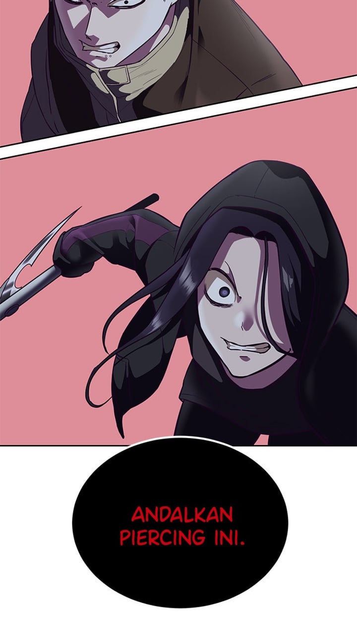 Baca The Boy of Death Chapter 133 Bahasa Indonesia page 152