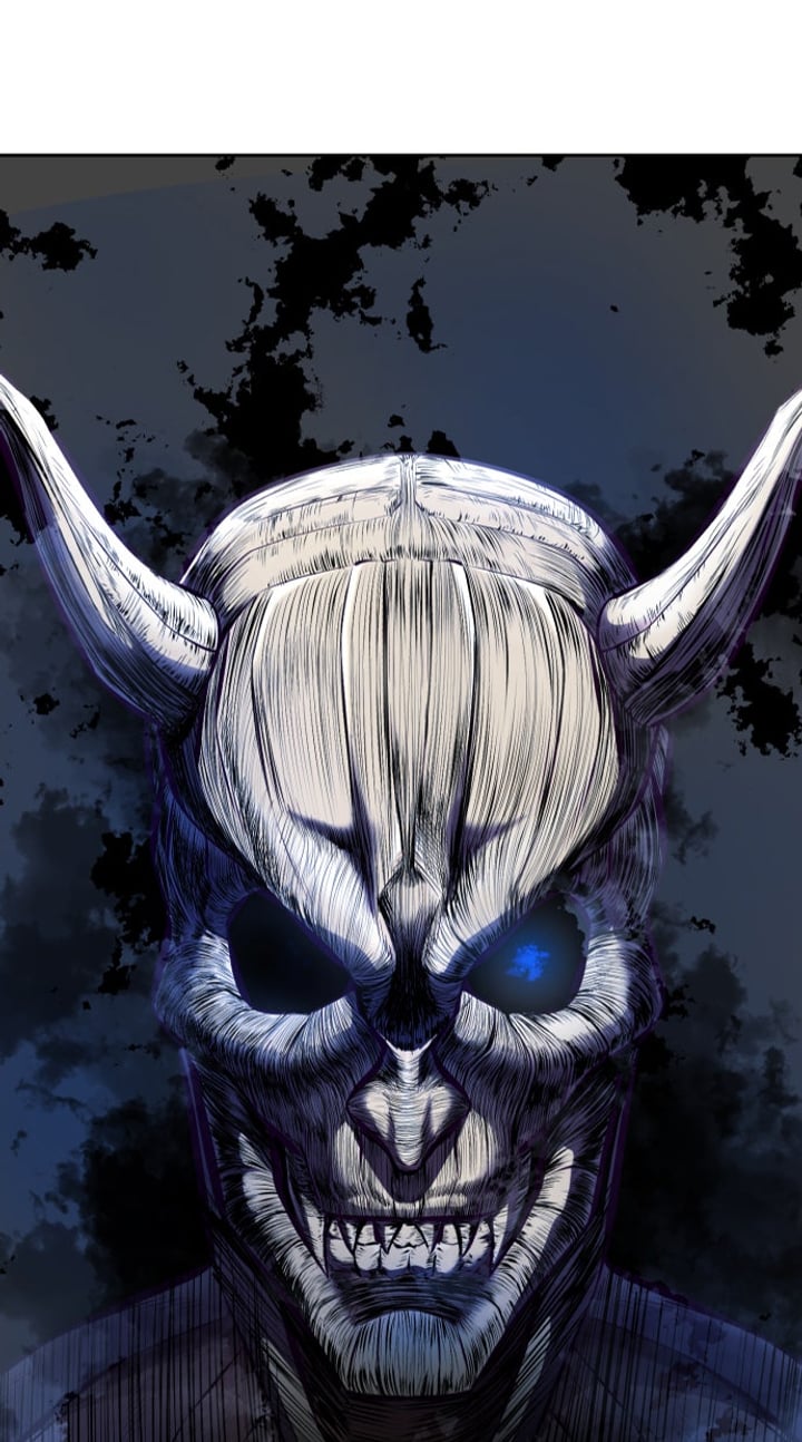 Baca The Boy of Death Chapter 133 Bahasa Indonesia page 154