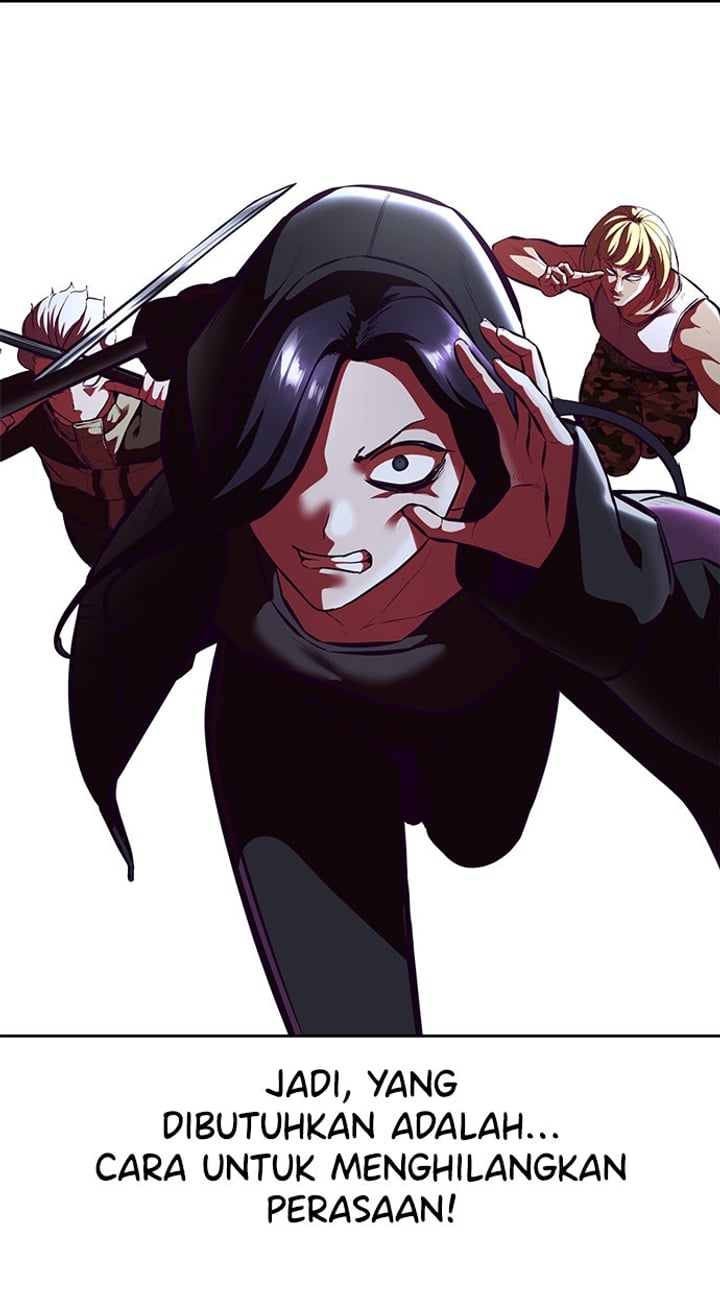 Baca The Boy of Death Chapter 133 Bahasa Indonesia page 158
