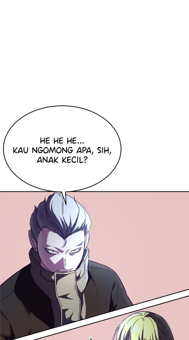 Baca The Boy of Death Chapter 133 Bahasa Indonesia page 20