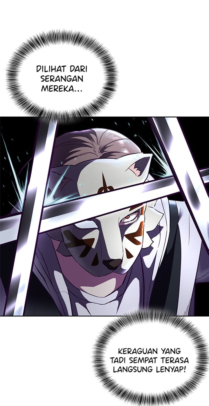 Baca The Boy of Death Chapter 133 Bahasa Indonesia page 170