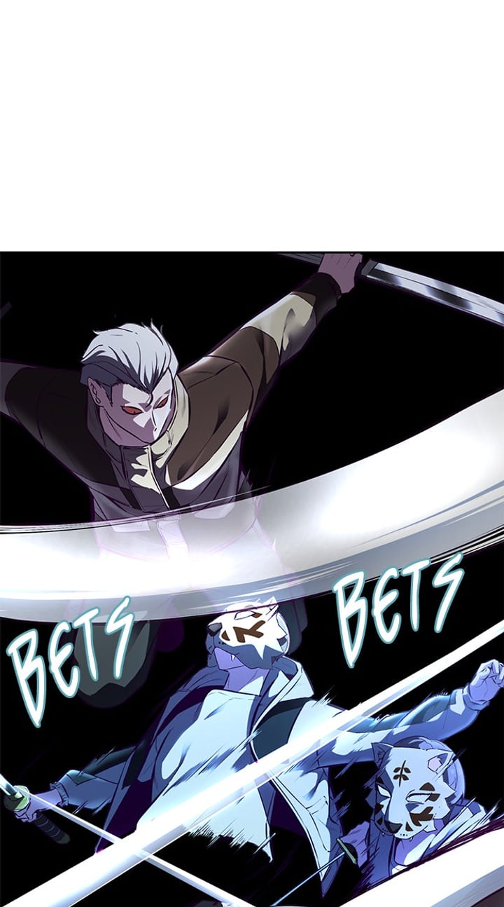 Baca The Boy of Death Chapter 133 Bahasa Indonesia page 172