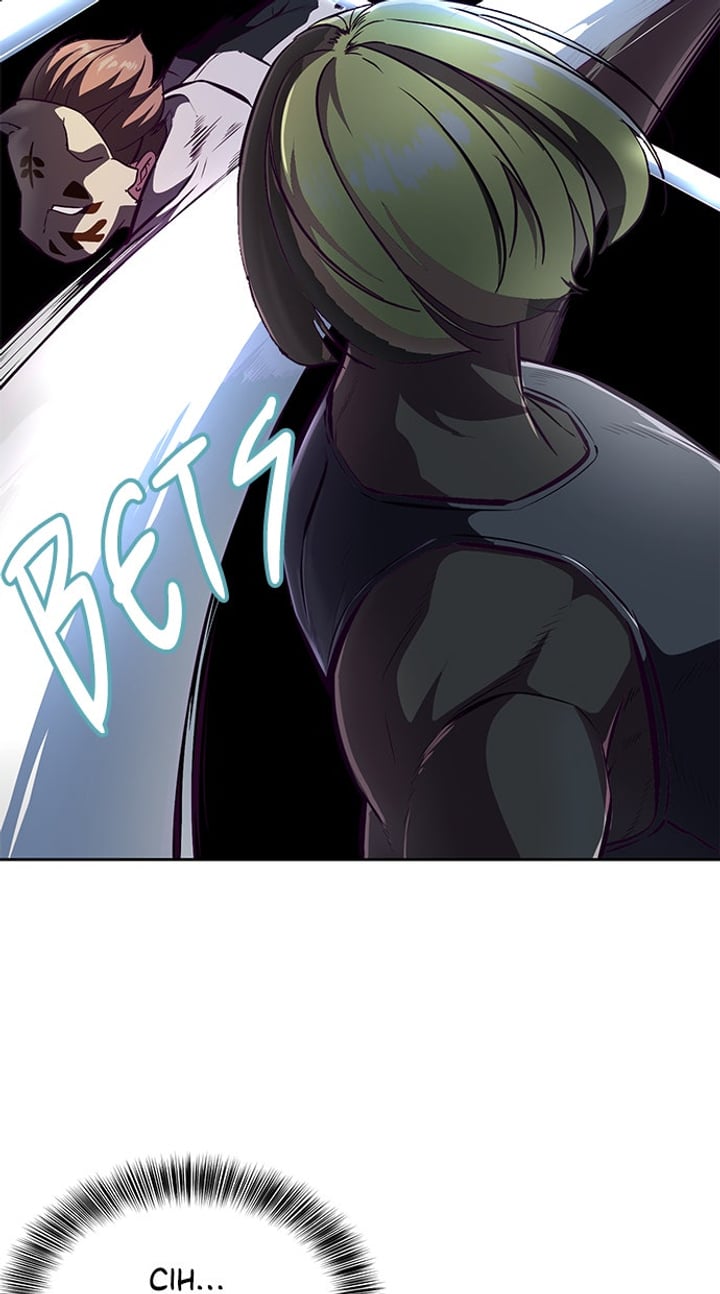 Baca The Boy of Death Chapter 133 Bahasa Indonesia page 174