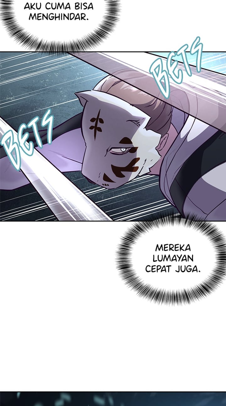 Baca The Boy of Death Chapter 133 Bahasa Indonesia page 176